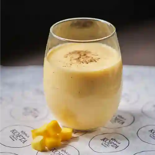 Lassi de Mango