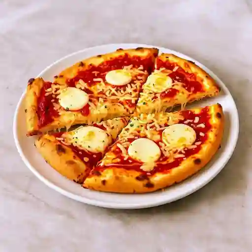 Pizza Guayacheese