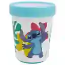 Vaso Bicolor Premium Stitch Stor 75095