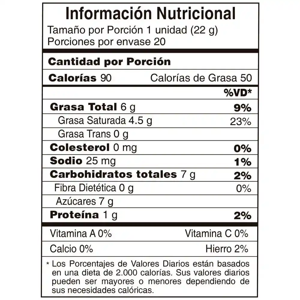 Jet Wafer Arequipe Coco