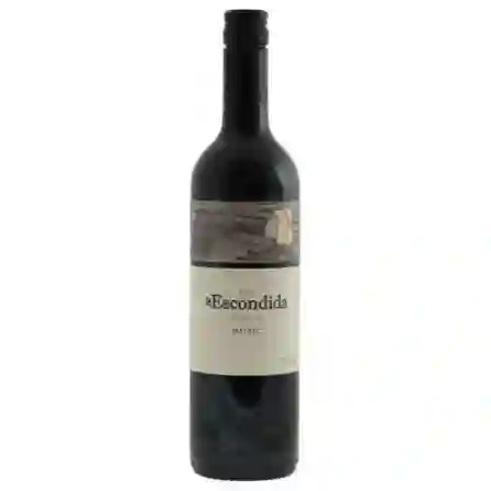 Vino Tinto  750 ml