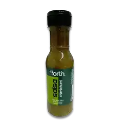 Chimichurri - Fortin