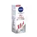 Nivea Desodorante en Crema Clinical Dry Comfort