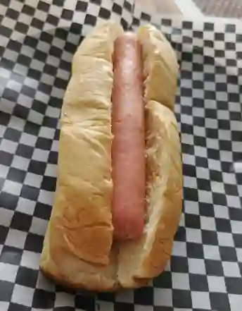 Perro Pequeño Sencillo