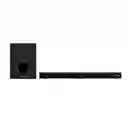 Barra de Sonido Caixun 2.1 Ch 300 Watts de Potencia