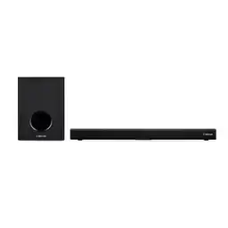 Barra de Sonido Caixun 2.1 Ch 300 Watts de Potencia