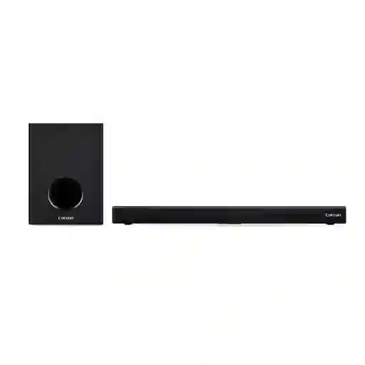 Barra de Sonido Caixun 2.1 Ch 300 Watts de Potencia