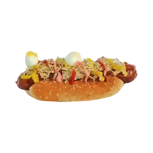 Choriperro Especial