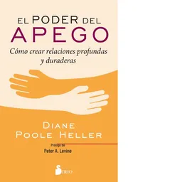 El Poder Del Apego - Sirio