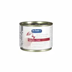 Dr. Clauder's Alimento Húmedo Para Gato Renal