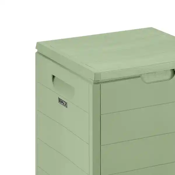 Baru Baúl Color Verde Selva 300 L Rimax