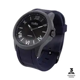 Reloj Análogo Wise Azul Z6O Totto