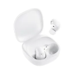 Audifonos Xiaomi Redmi Buds 6 Play Inalámbricos Blanco