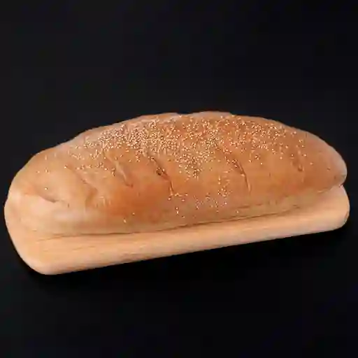 Pan Aliñado Abuela