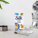 Silk Barista Alimento Liquido De Almendra 946mL