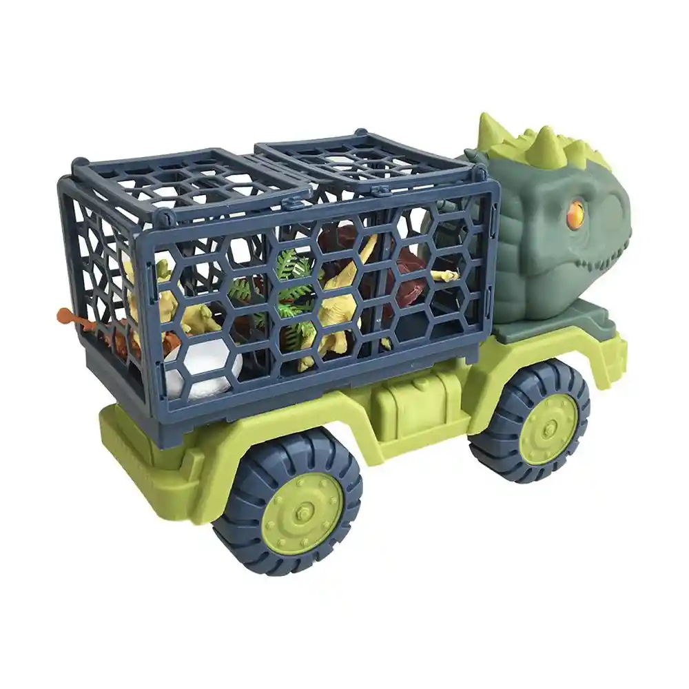 Dinosaurio Boing Toys