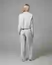 Pantalón Mujer Gris 12 262G005_GRI144107 Rifle