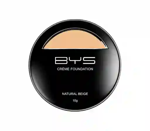 BYS Base Cremosanatural Beige 7G