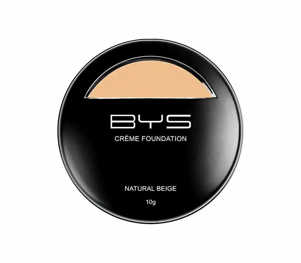 BYS Base Cremosanatural Beige 7G