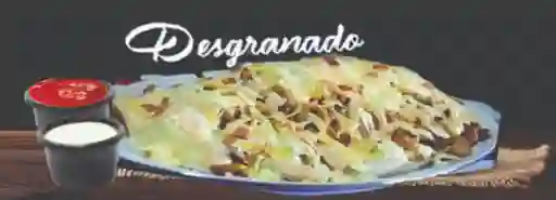 Desgranado Especial