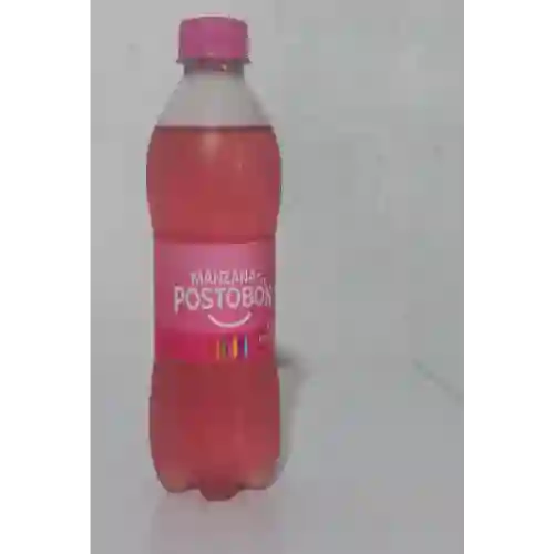 Postobón Manzana 400 ml