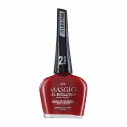 Masglo Esmalte para Uñas Tono Fiesta Gel Evolution
