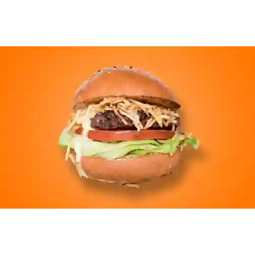 Mundiburger