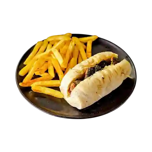 Choripan