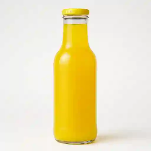 Hatsu Amarillo 400ml.
