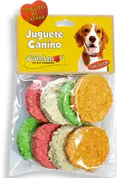 Can Amor Galletas Mini Caninas Surtidas