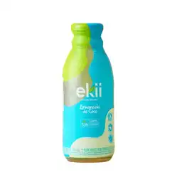 Limonada de Coco - Ekii