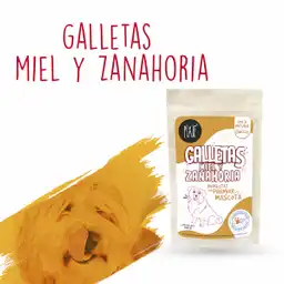 Pixie Galleta de Miel Cachorros, senior y adultos 