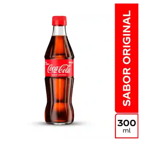 Coca-cola Original 300 ml