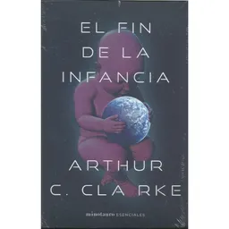 El fin de la infancia