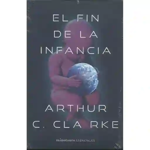 El fin de la infancia