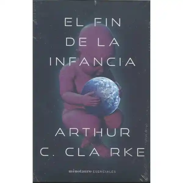 El fin de la infancia