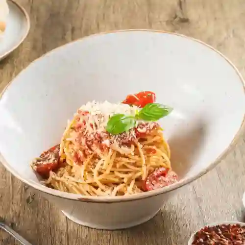 Pasta Pomodoro