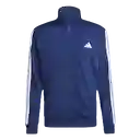Adidas Buzo Sudadera Lifestyle de Hombre Azul Talla XL