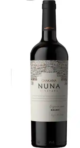 Nuna  Vino Tinto