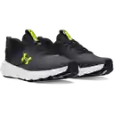 Under Armour Zapatos Revitalize Hombre Negro 7.5 3026679-003