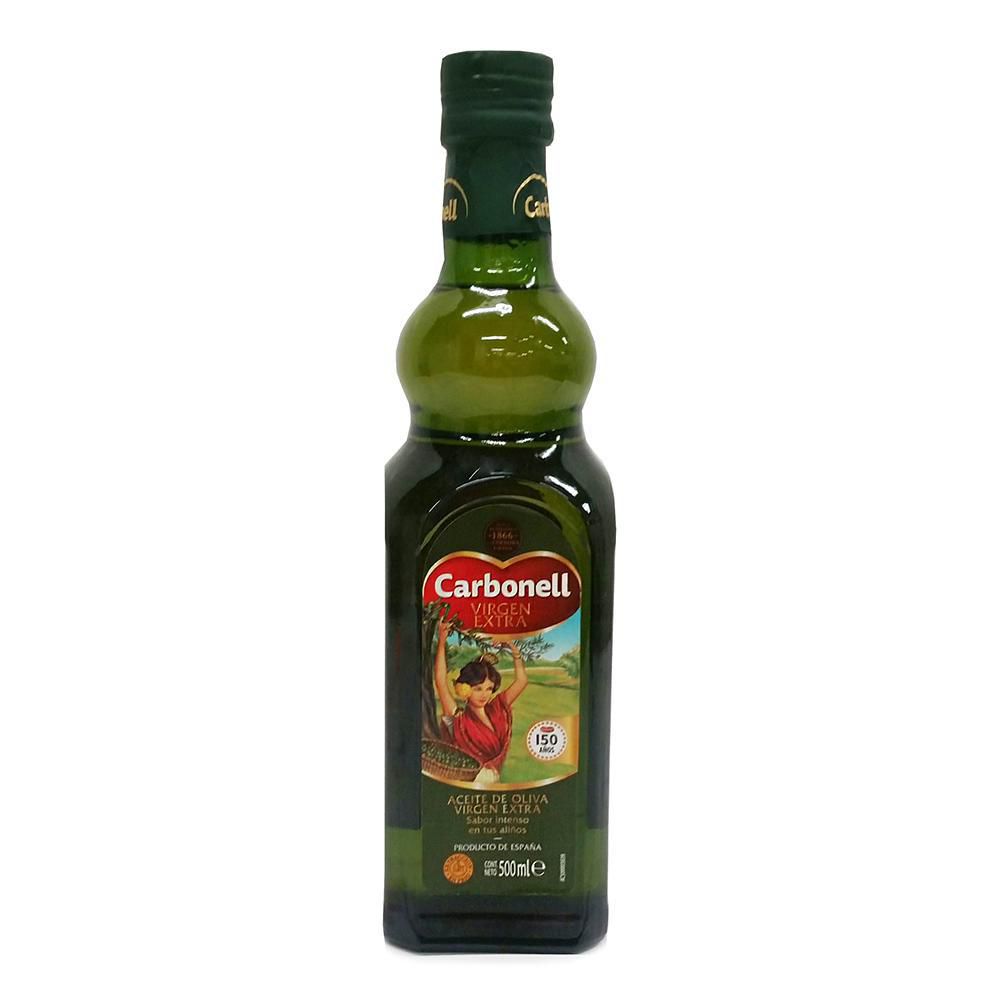 Carbonell Aceite de Oliva Virgen Extra 500 ml