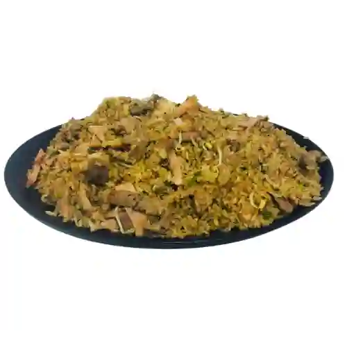 Arroz Chino Zuliano Familiar