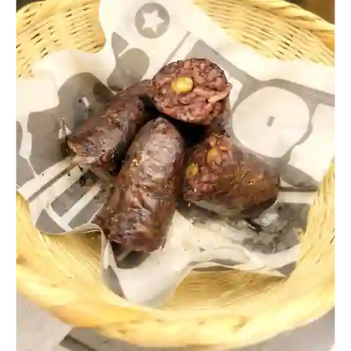Porción de Morcilla