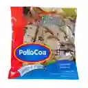 Pollo Coa Filetes de Pechuga de Pollo Adobados Congelados