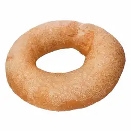 Olímpica Roscón con Arequipe 