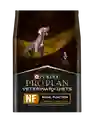 Comida para perro Purina Pro Plan Veterinary Diets NF Enfermedad Renal x 2kg
