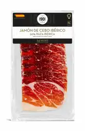 1901 Jamón de Cebo Ibérico 