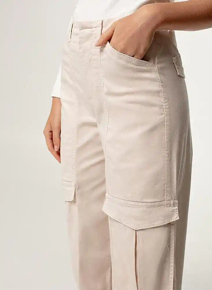 Pantalon Pantalon 6-arena