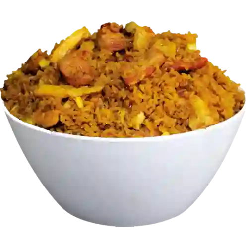 Arroz Premium (8 Personas)