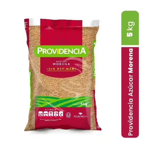 Providencia Azúcar Morena